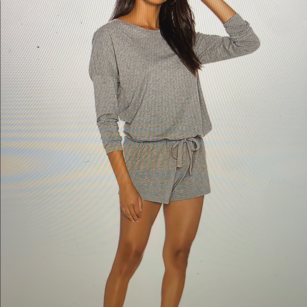 BOBI supreme jersey romper